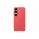 Kotelo Samsung Galaxy S25 Silicone Red