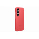 Kotelo Samsung Galaxy S25 Silicone Red