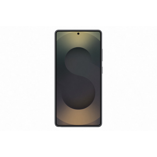 Kotelo Samsung Galaxy S25 Ultra Silicone Black