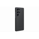 Kotelo Samsung Galaxy S25 Ultra Silicone Black