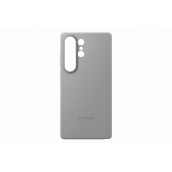 Kotelo Samsung Galaxy S25 Ultra Silicone Gray