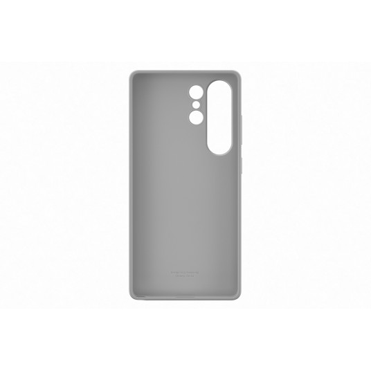 Kotelo Samsung Galaxy S25 Ultra Silicone Gray
