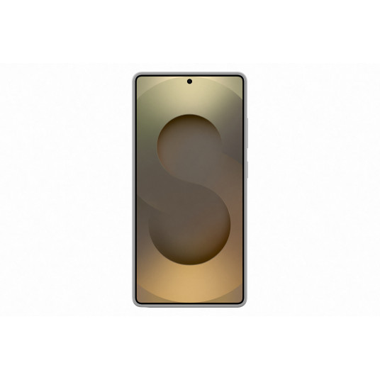 Kotelo Samsung Galaxy S25 Ultra Silicone Gray