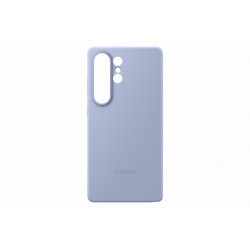 Kotelo Samsung Galaxy S25 Ultra Silicone Light Blue