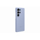 Kotelo Samsung Galaxy S25 Ultra Silicone Light Blue