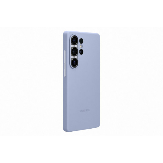 Kotelo Samsung Galaxy S25 Ultra Silicone Light Blue