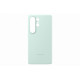 Kotelo Samsung Galaxy S25 Ultra Silicone Mint