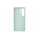 Kotelo Samsung Galaxy S25 Ultra Silicone Mint