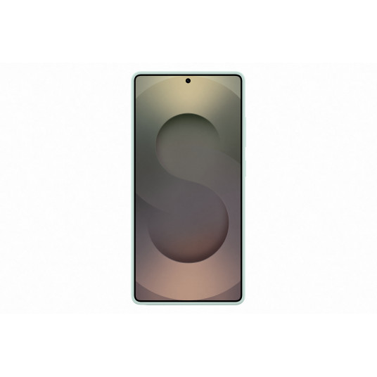 Kotelo Samsung Galaxy S25 Ultra Silicone Mint