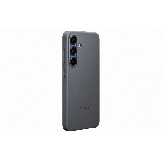 Kotelo Samsung Galaxy S25 Kindsuit Black
