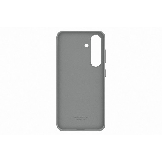 Kotelo Samsung Galaxy S25 Kindsuit Gray