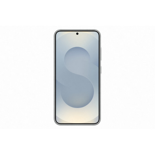 Kotelo Samsung Galaxy S25 Kindsuit Gray