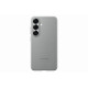 Kotelo Samsung Galaxy S25 Kindsuit Gray