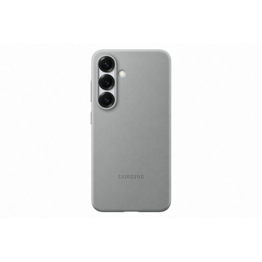 Kotelo Samsung Galaxy S25 Kindsuit Gray