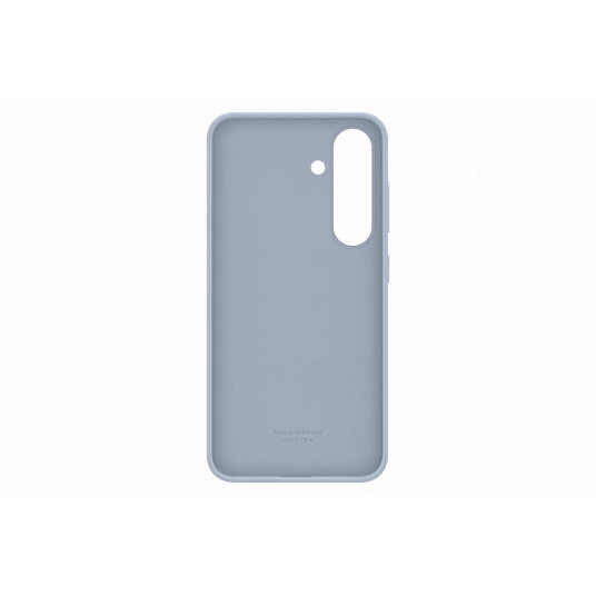 Kotelo Samsung Galaxy S25 Kindsuit Light Blue