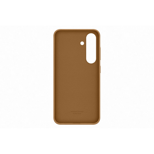 Kotelo Samsung Galaxy S25 Kindsuit Gold