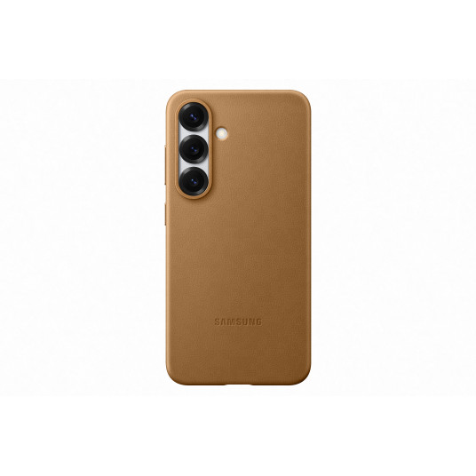 Kotelo Samsung Galaxy S25 Kindsuit Gold
