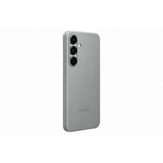 Kotelo Samsung Galaxy S25+ Kindsuit Gray