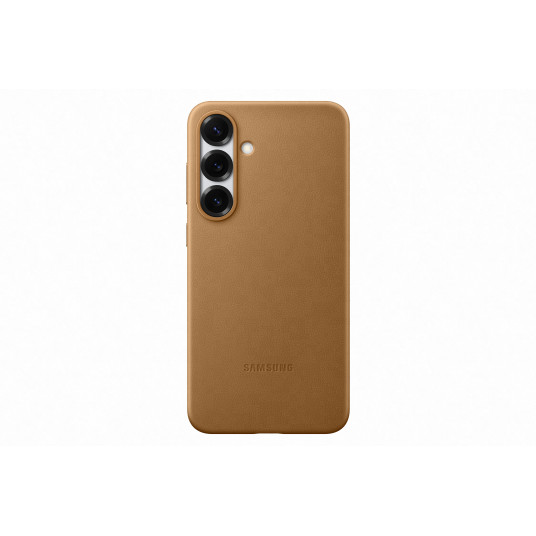 Kotelo Samsung Galaxy S25+ Kindsuit Gold
