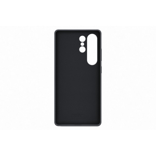 Kotelo Samsung Galaxy S25+ Kindsuit Black