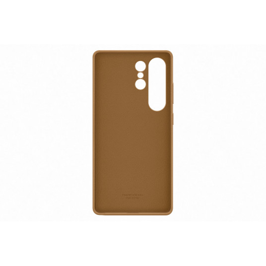 Kotelo Samsung Galaxy S25+ Kindsuit Gold