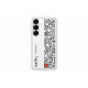 Kotelo Samsung Galaxy S25 Flipsuit White