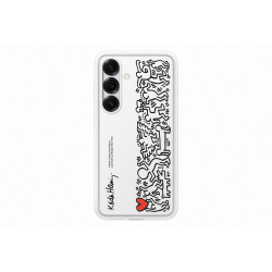 Kotelo Samsung Galaxy S25 Flipsuit White