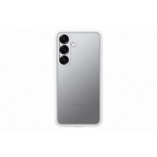 Kotelo Samsung Galaxy S25 Flipsuit White