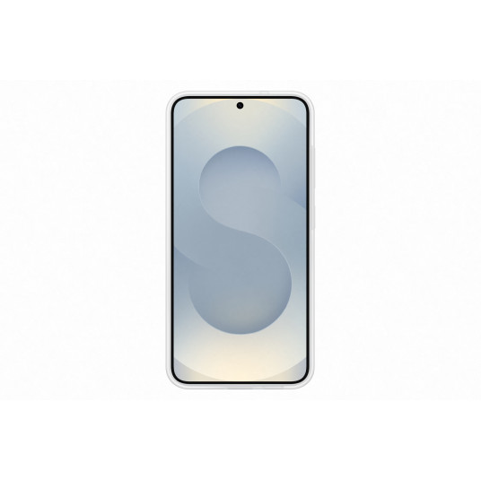Kotelo Samsung Galaxy S25 Flipsuit White