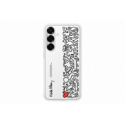 Kotelo Samsung Galaxy S25+ Flipsuit White