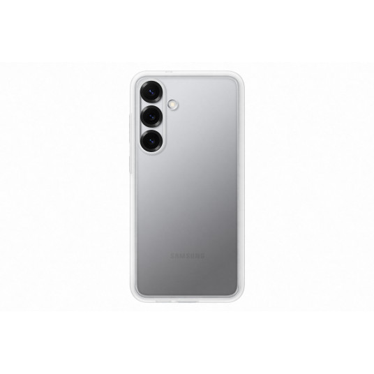 Kotelo Samsung Galaxy S25+ Flipsuit White