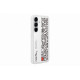 Kotelo Samsung Galaxy S25+ Flipsuit White