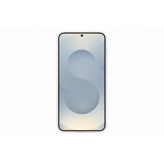Kotelo Samsung Galaxy S25+ Flipsuit White