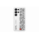 Kotelo Samsung Galaxy S25 Ultra Flipsuit White