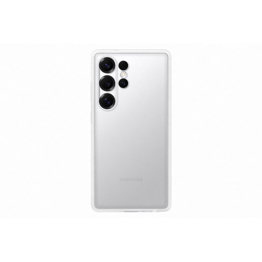 Kotelo Samsung Galaxy S25 Ultra Flipsuit White