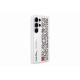 Kotelo Samsung Galaxy S25 Ultra Flipsuit White