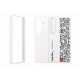 Kotelo Samsung Galaxy S25 Ultra Flipsuit White