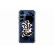 Kotelo Samsung Galaxy S25+ Flipsuit (Rugged) Black