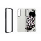 Kotelo Samsung Galaxy S25+ Flipsuit (Rugged) Black