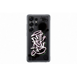 Kotelo Samsung Galaxy S25 Ultra Flipsuit (Rugged) Black