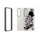 Kotelo Samsung Galaxy S25 Ultra Flipsuit (Rugged) Black