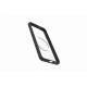 Kotelo Samsung Galaxy S25 React Magnet Transparent