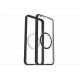 Kotelo Samsung Galaxy S25+ React Magnet Transparent