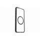 Kotelo Samsung Galaxy S25+ React Magnet Transparent