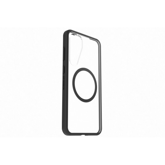 Kotelo Samsung Galaxy S25+ React Magnet Transparent