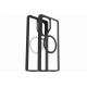 Kotelo Samsung Galaxy S25 Ultra React Magnet Transparent