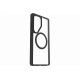 Kotelo Samsung Galaxy S25 Ultra React Magnet Transparent