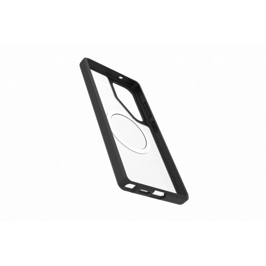 Kotelo Samsung Galaxy S25 Ultra React Magnet Transparent