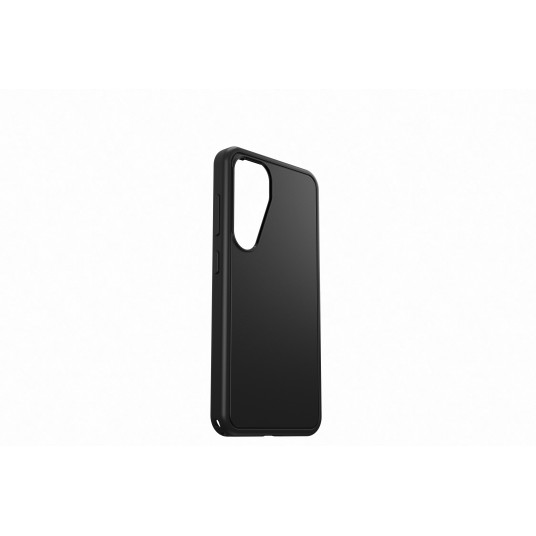Kotelo Samsung Galaxy S25 Symmetry Magnet Black