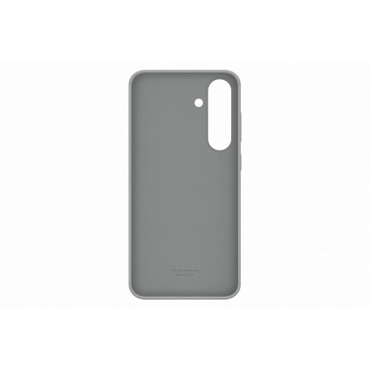 Kotelo Samsung Galaxy S25+ Kindsuit Gray